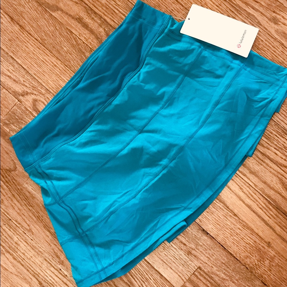 Lululemon Pace Rival Skirt